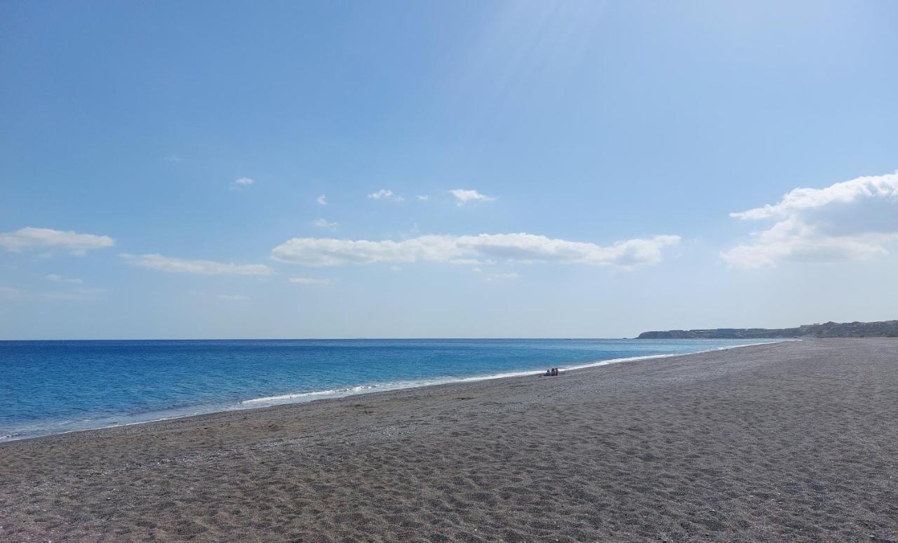 Long Beach Resort Ierápetra Eksteriør bilde