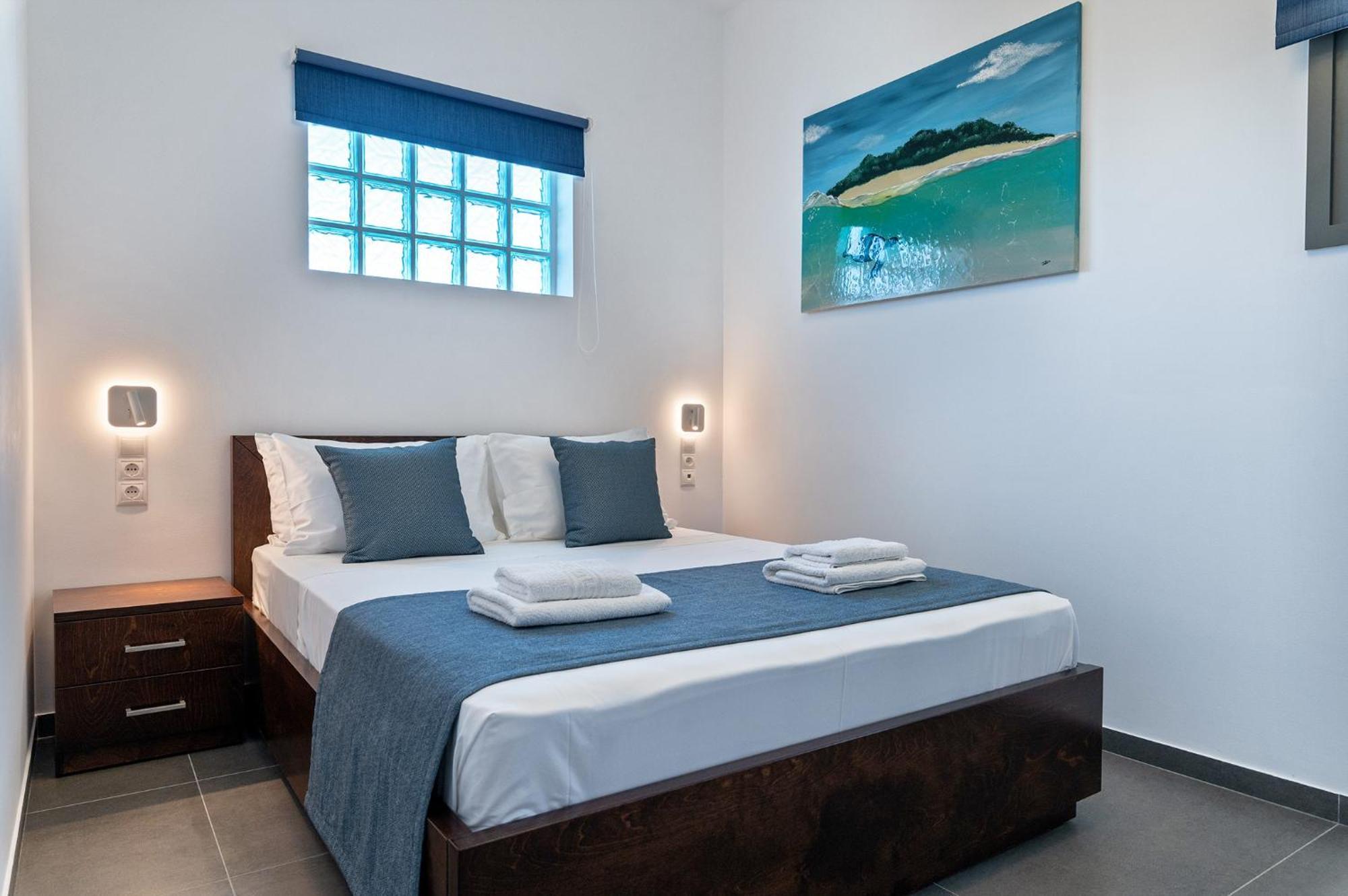 Long Beach Resort Ierápetra Eksteriør bilde